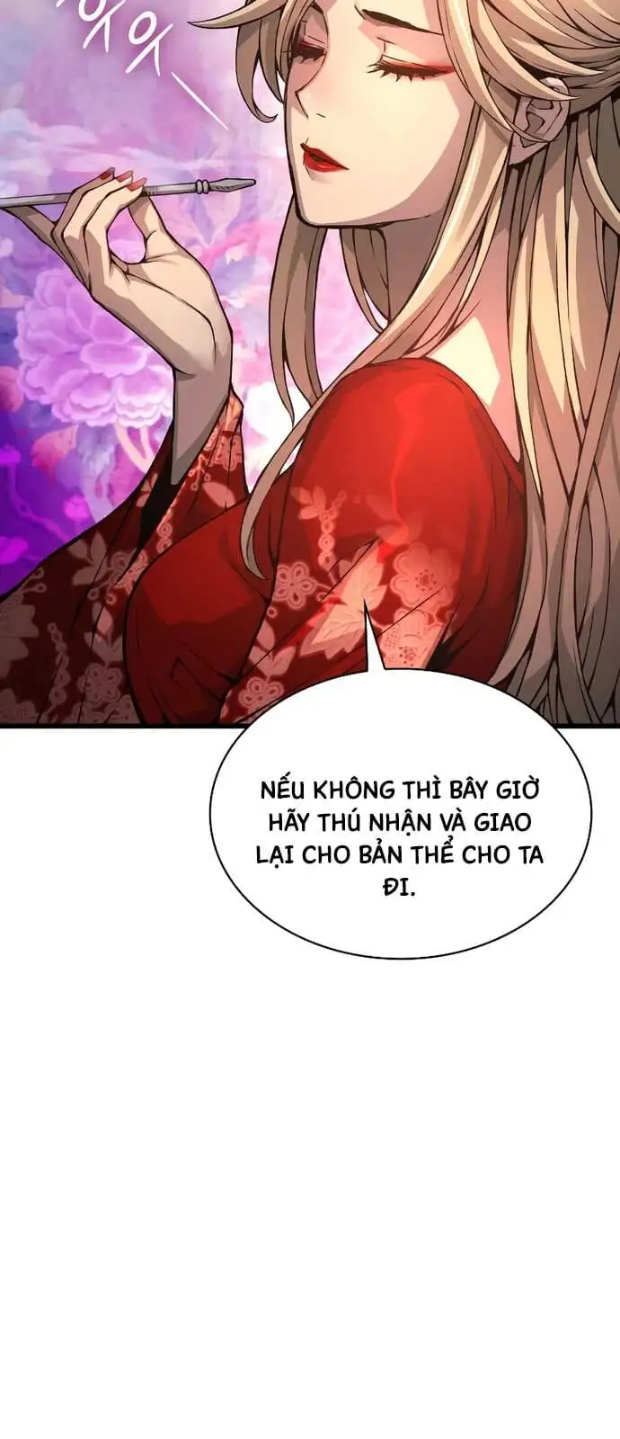 Truyện Tranh Quái Lực Loạn Thần trang 7