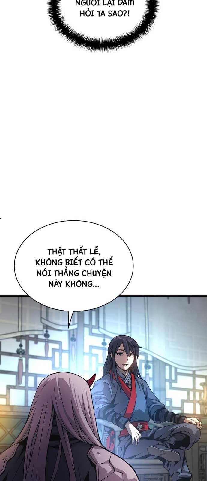 Truyện Tranh Quái Lực Loạn Thần trang 7