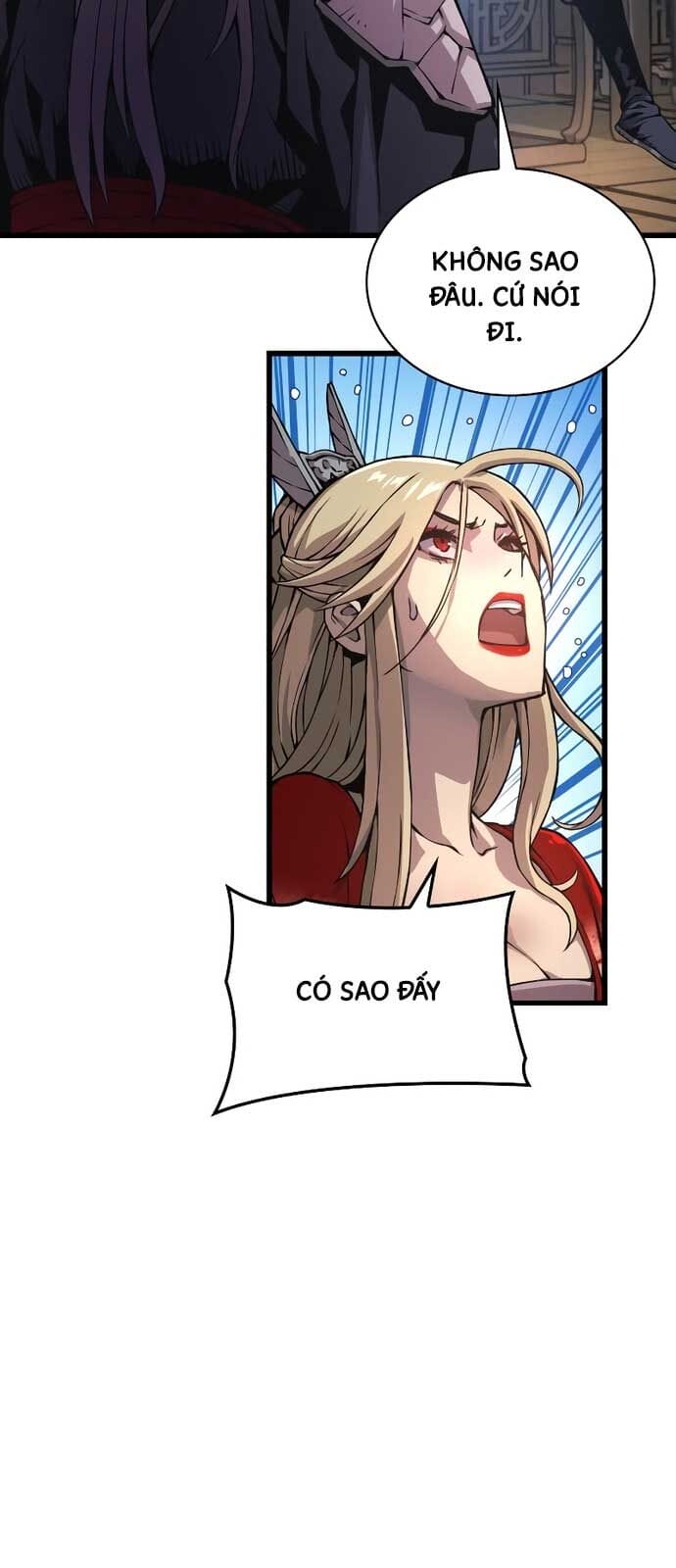 Truyện Tranh Quái Lực Loạn Thần trang 7