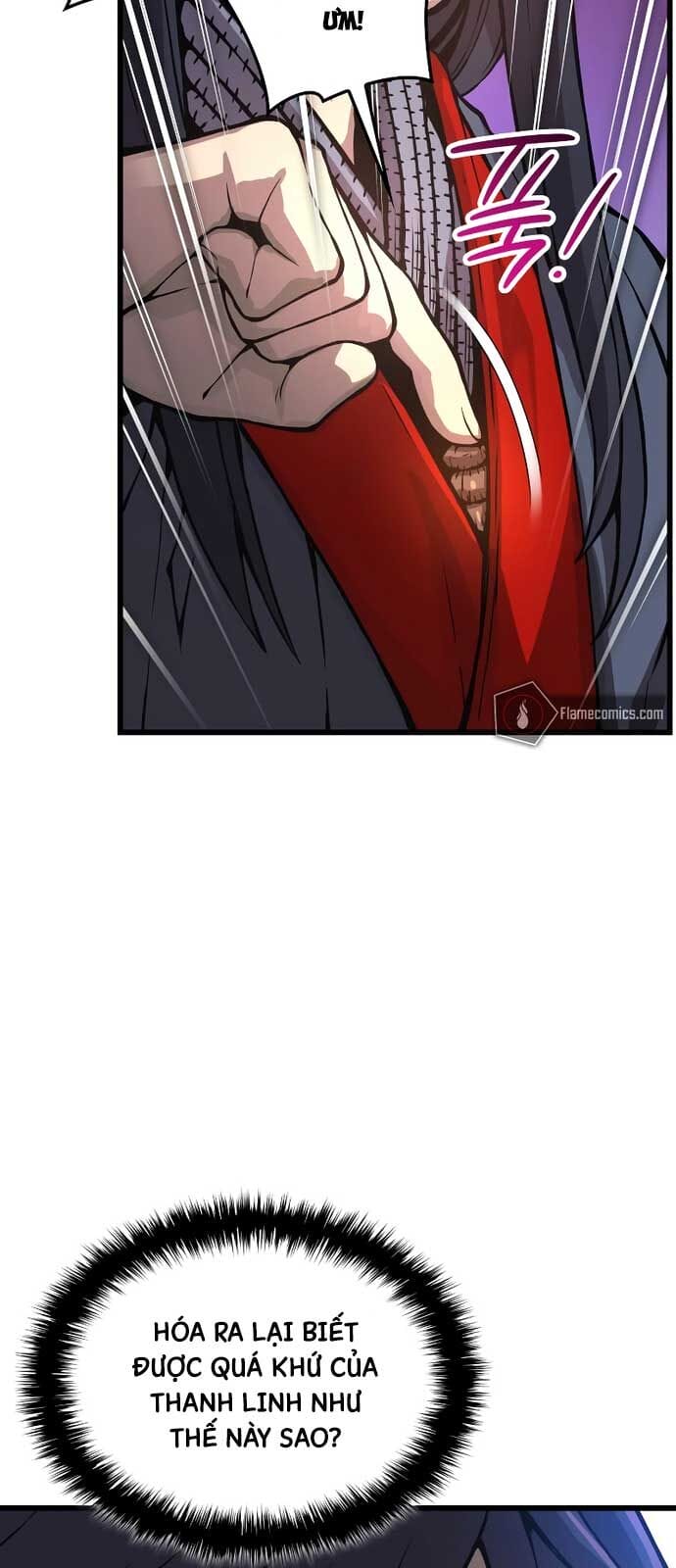 Truyện Tranh Quái Lực Loạn Thần trang 7