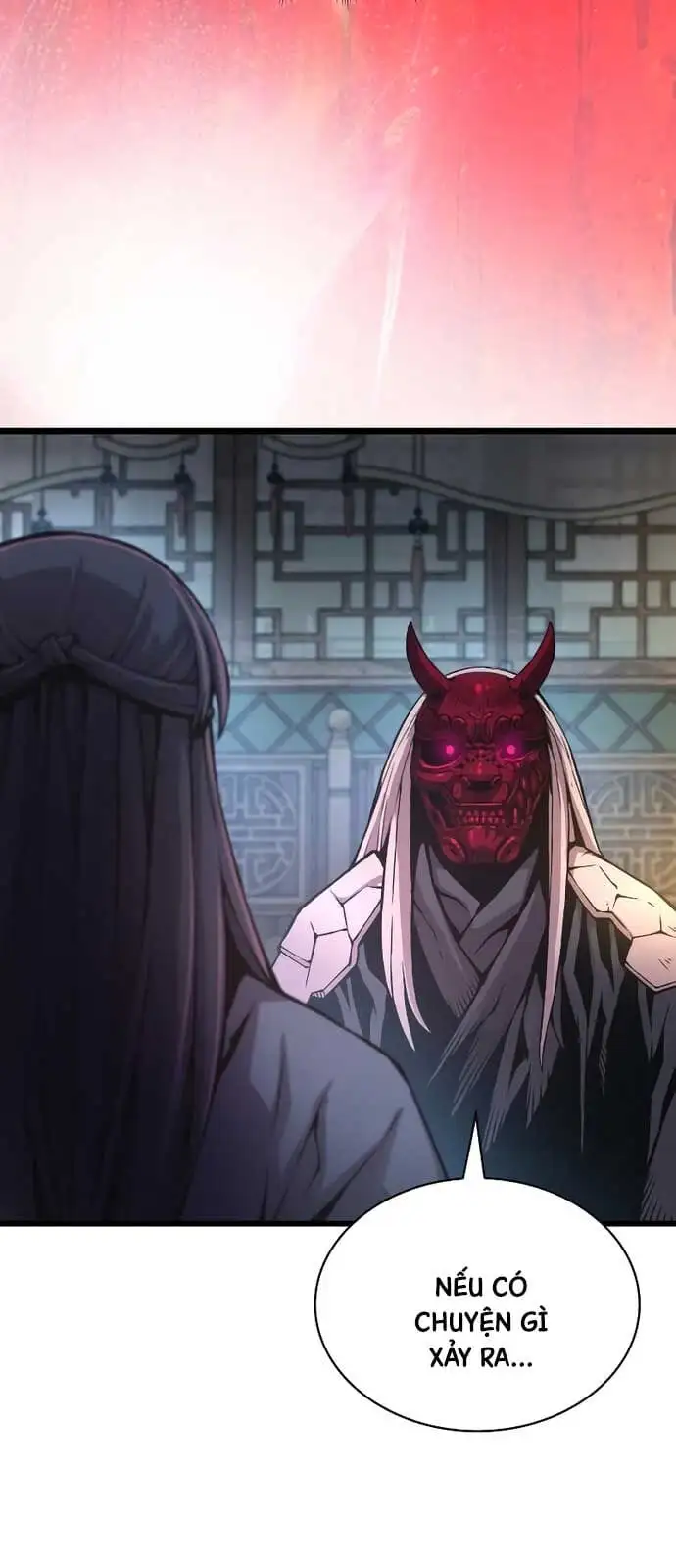 Truyện Tranh Quái Lực Loạn Thần trang 7