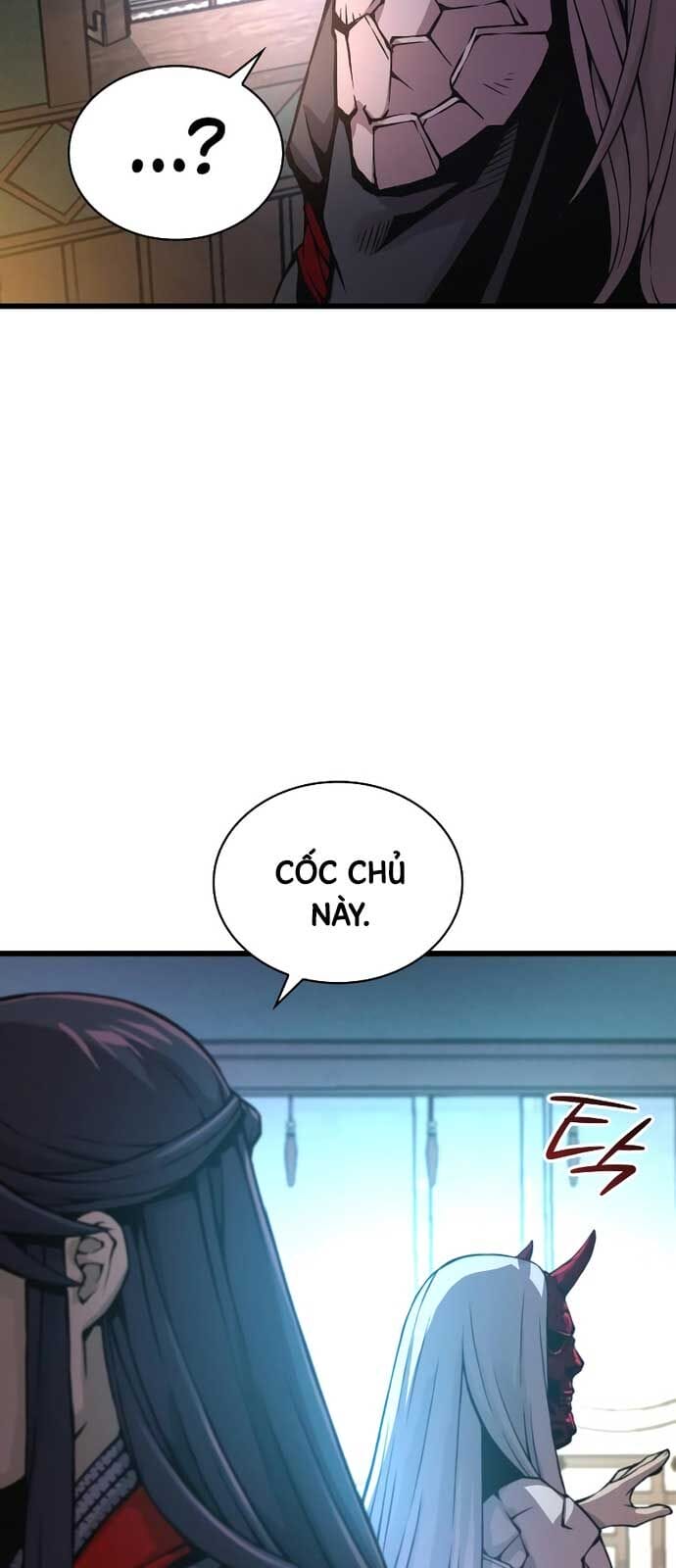 Truyện Tranh Quái Lực Loạn Thần trang 7