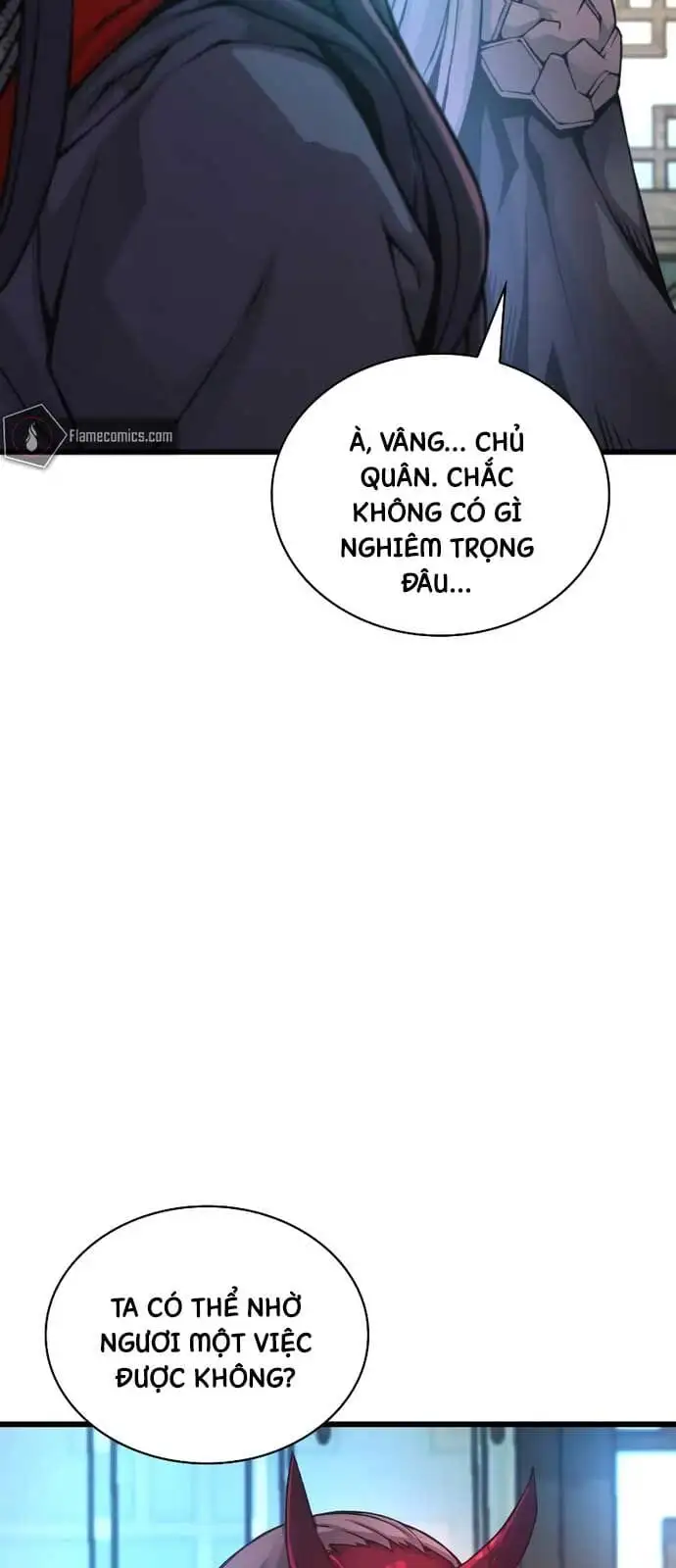 Truyện Tranh Quái Lực Loạn Thần trang 7