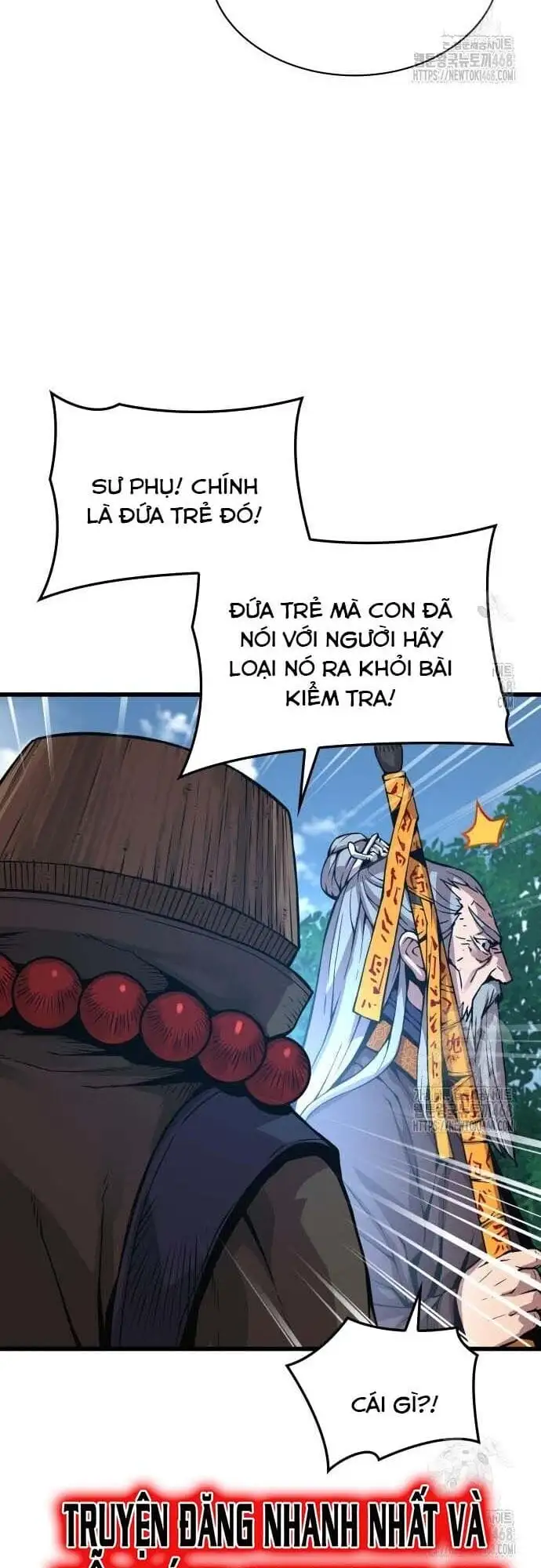 Truyện Tranh Quái Lực Loạn Thần trang 7