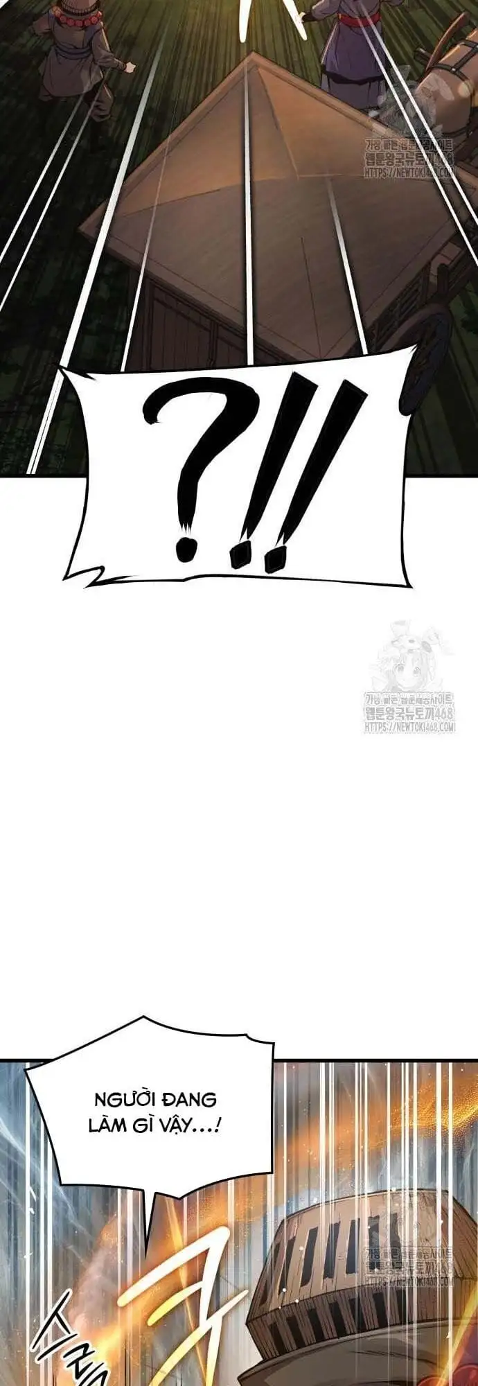 Truyện Tranh Quái Lực Loạn Thần trang 7