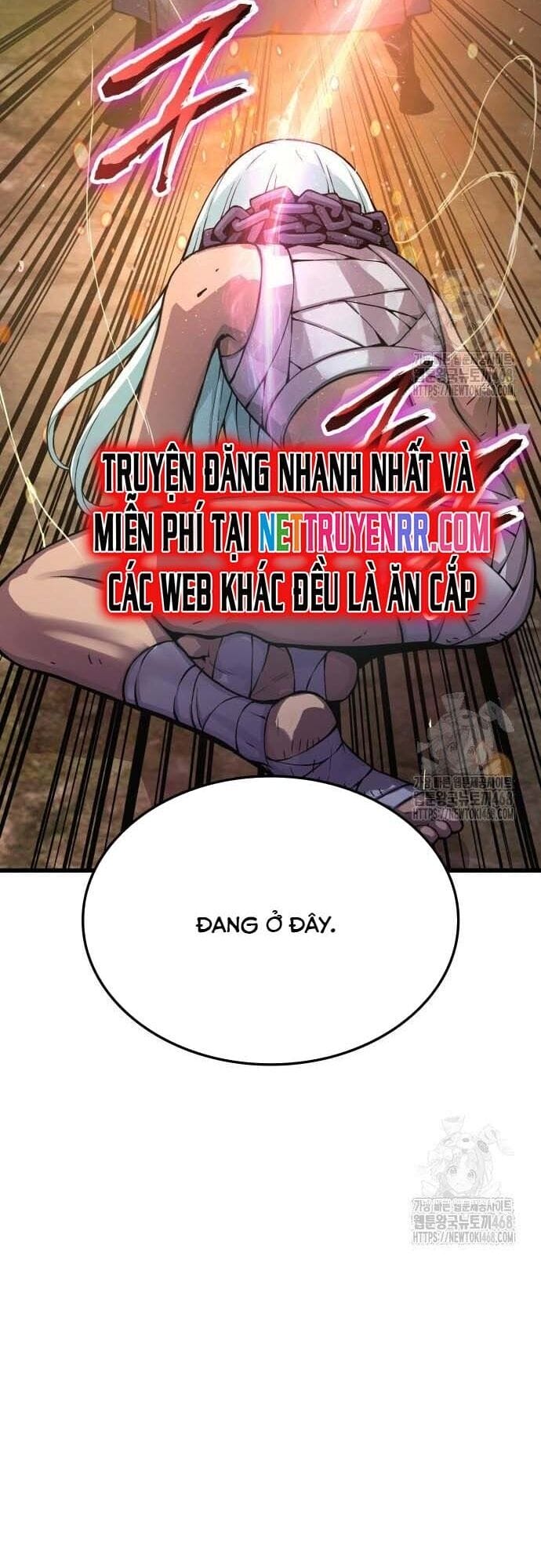 Truyện Tranh Quái Lực Loạn Thần trang 7