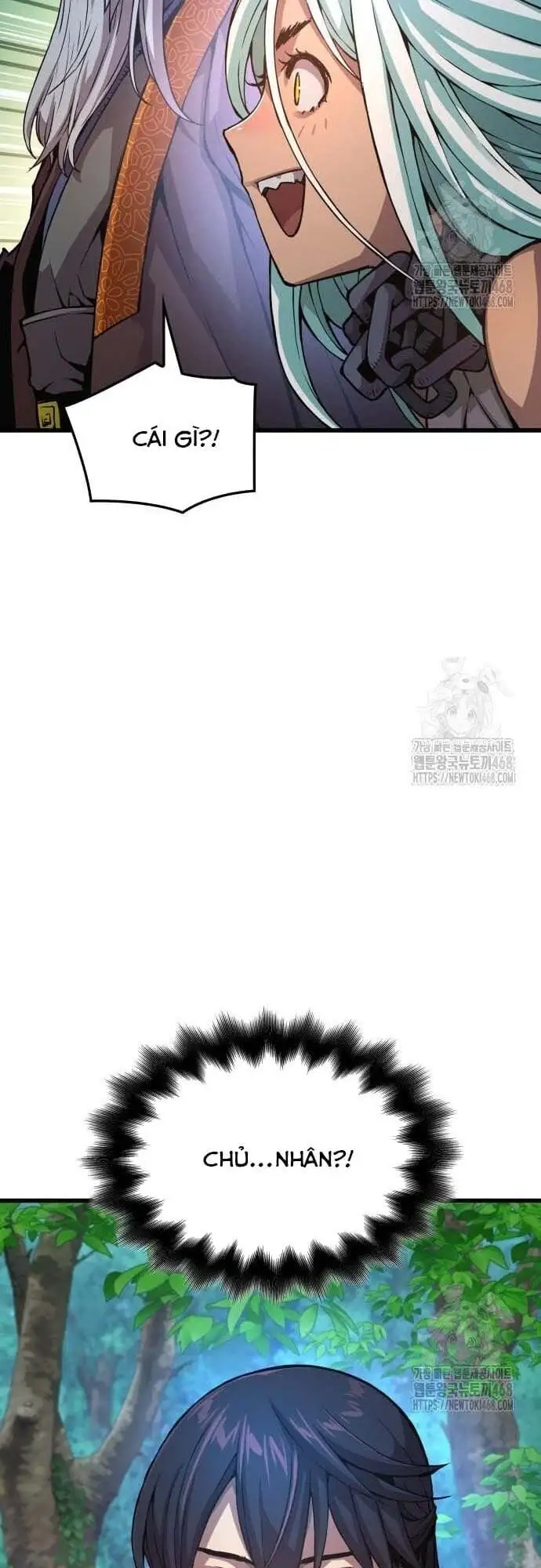 Truyện Tranh Quái Lực Loạn Thần trang 7