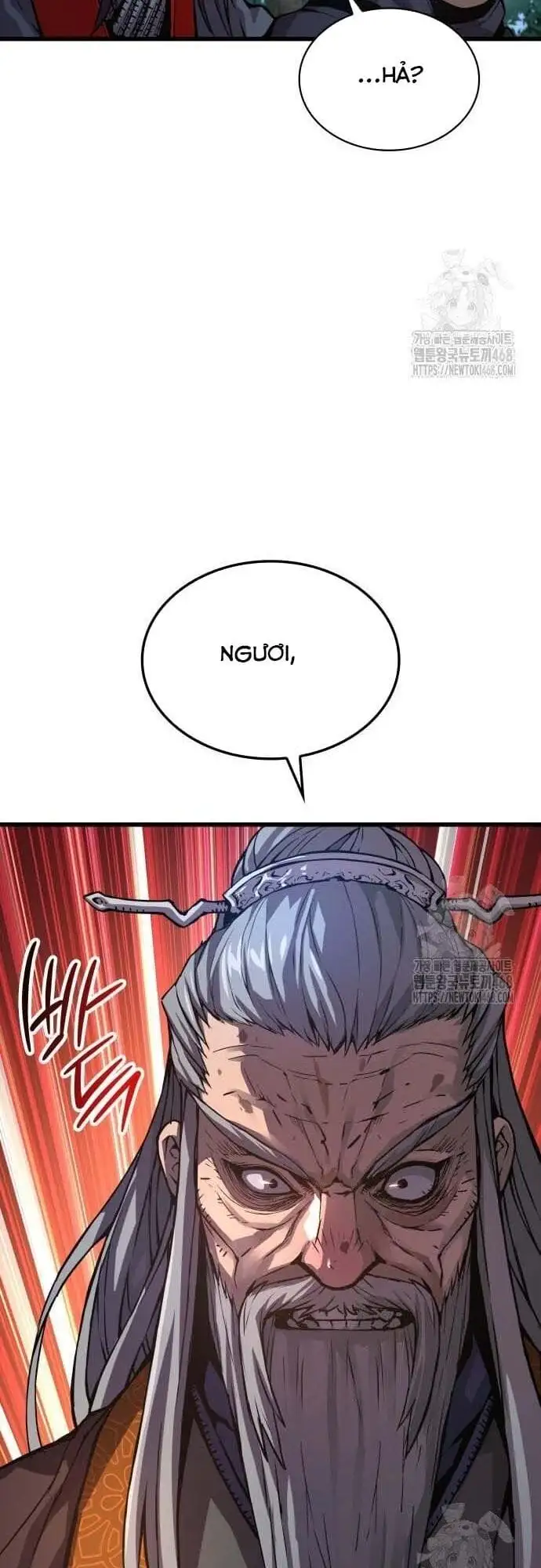 Truyện Tranh Quái Lực Loạn Thần trang 7