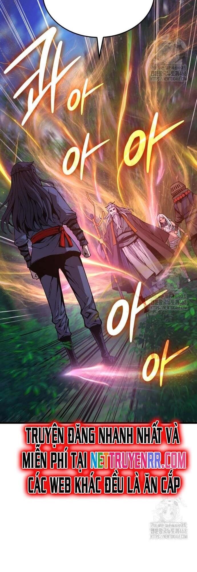 Truyện Tranh Quái Lực Loạn Thần trang 7