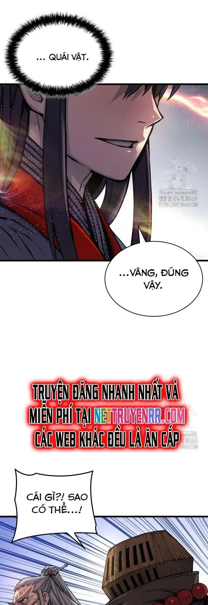 Truyện Tranh Quái Lực Loạn Thần trang 7