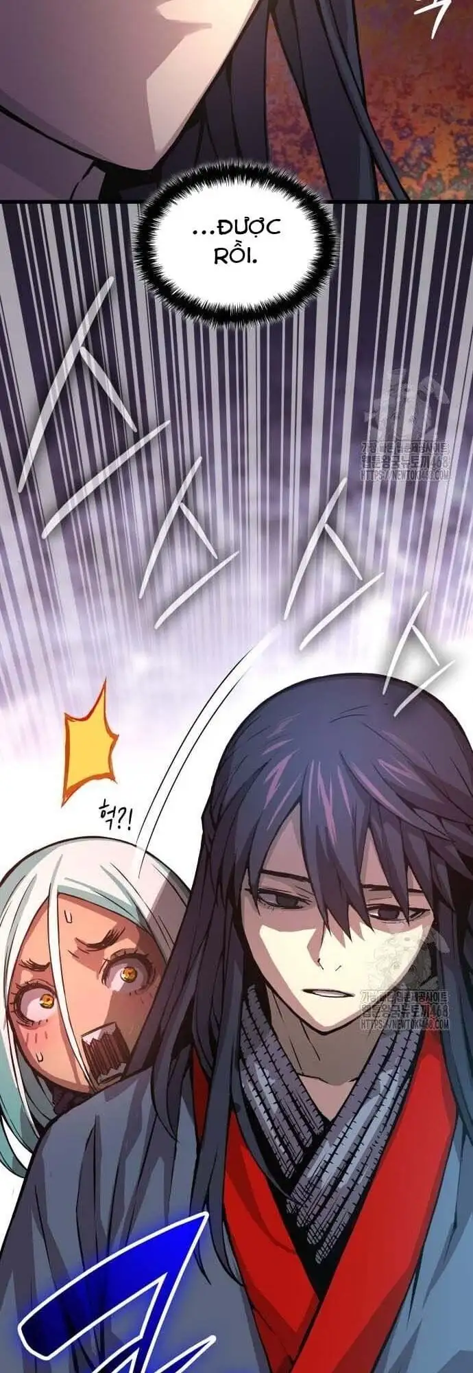 Truyện Tranh Quái Lực Loạn Thần trang 7