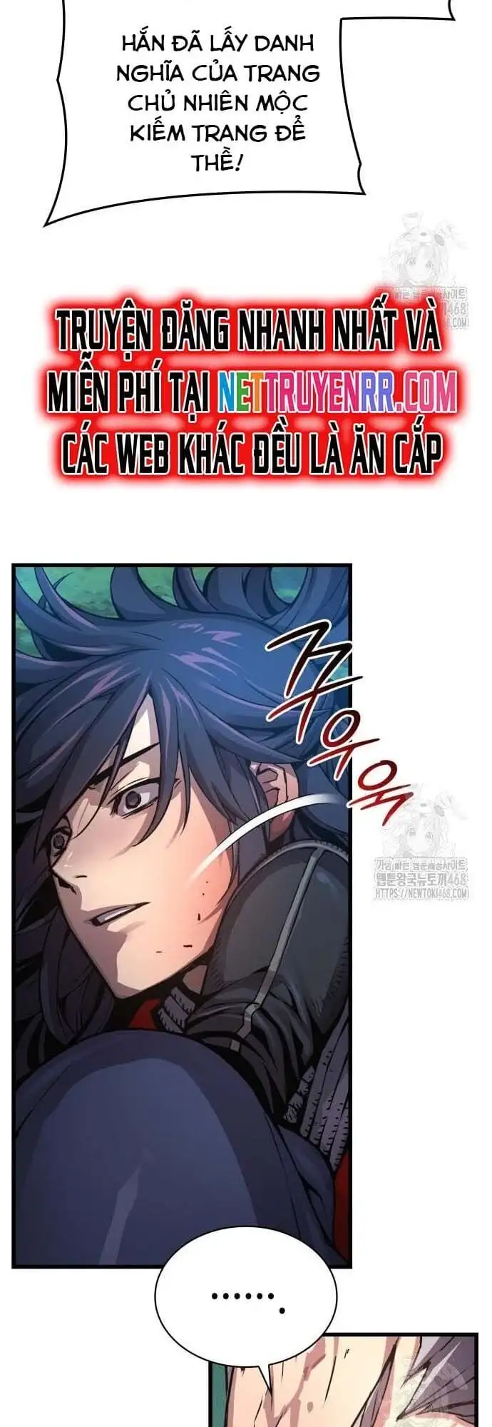 Truyện Tranh Quái Lực Loạn Thần trang 7