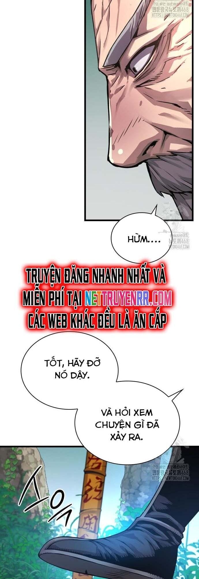 Truyện Tranh Quái Lực Loạn Thần trang 7