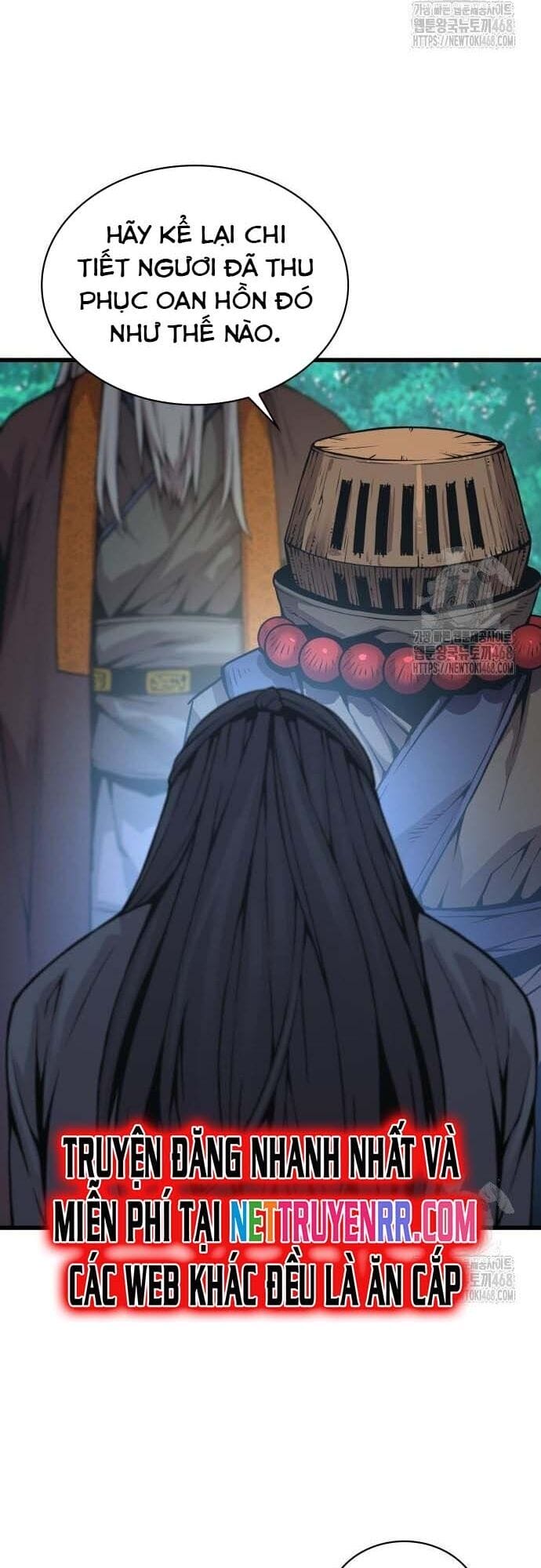 Truyện Tranh Quái Lực Loạn Thần trang 7