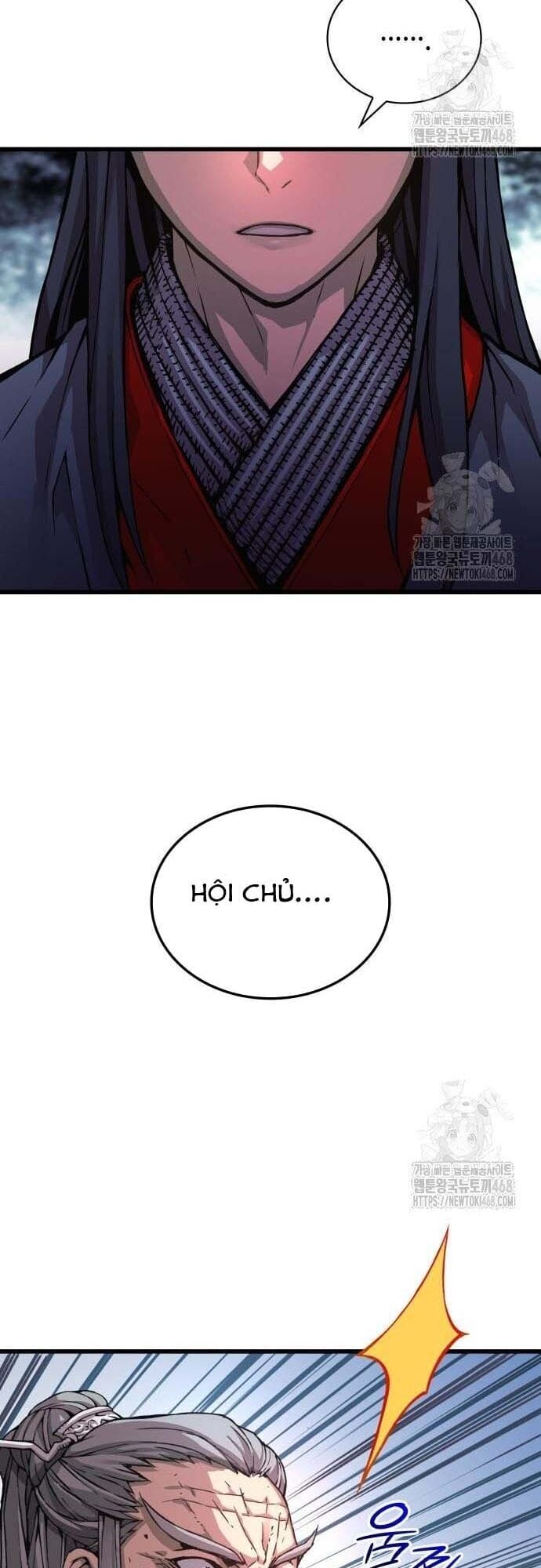 Truyện Tranh Quái Lực Loạn Thần trang 7