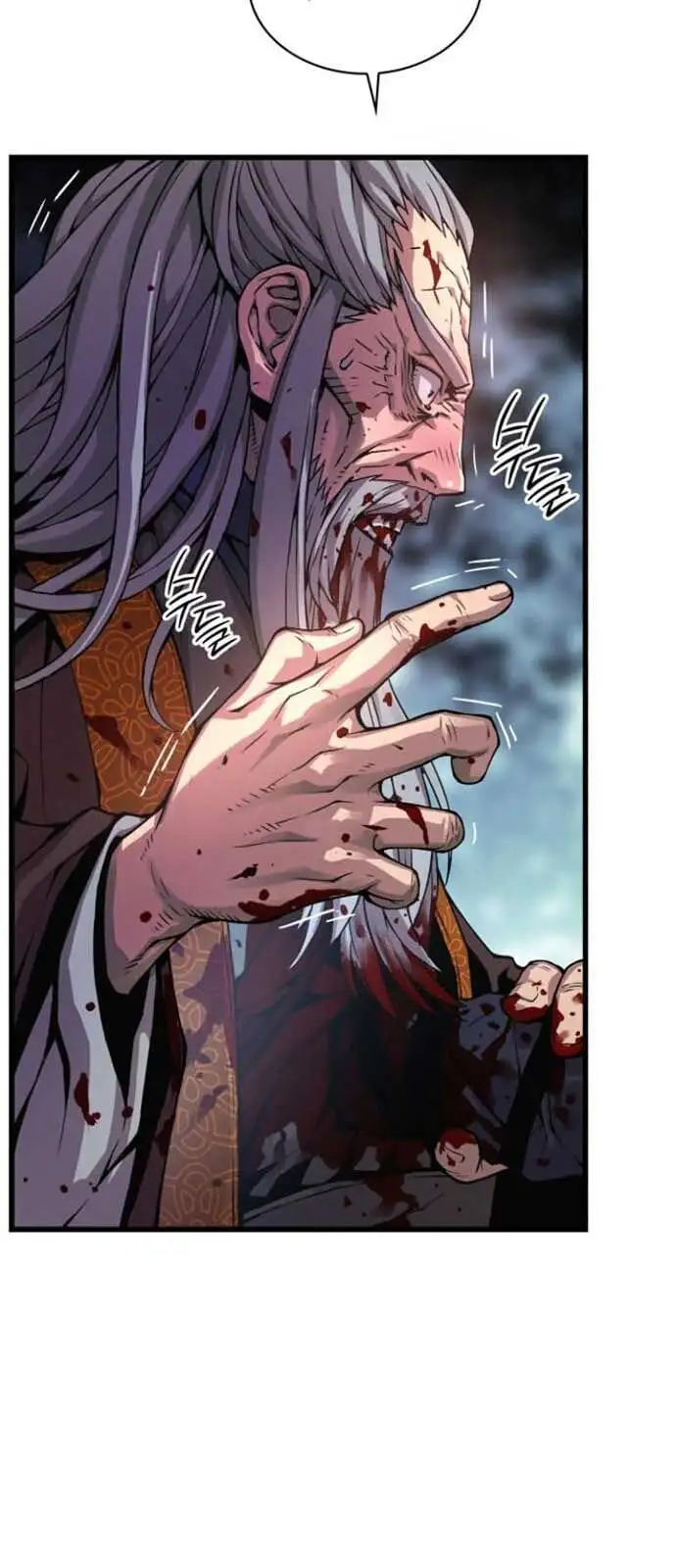 Truyện Tranh Quái Lực Loạn Thần trang 7