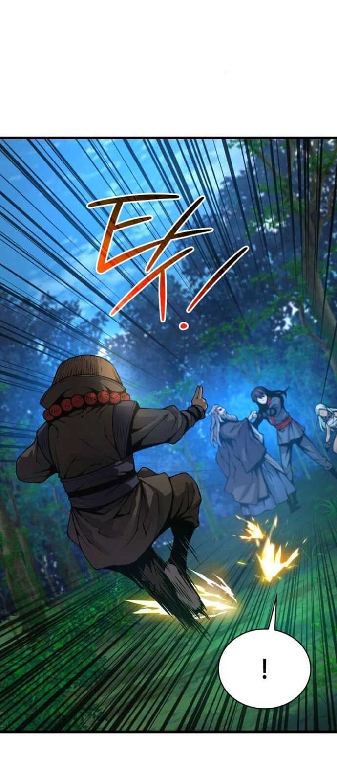 Truyện Tranh Quái Lực Loạn Thần trang 7