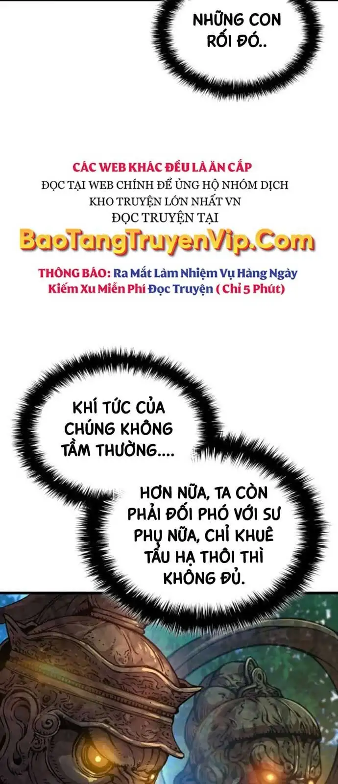 Truyện Tranh Quái Lực Loạn Thần trang 7