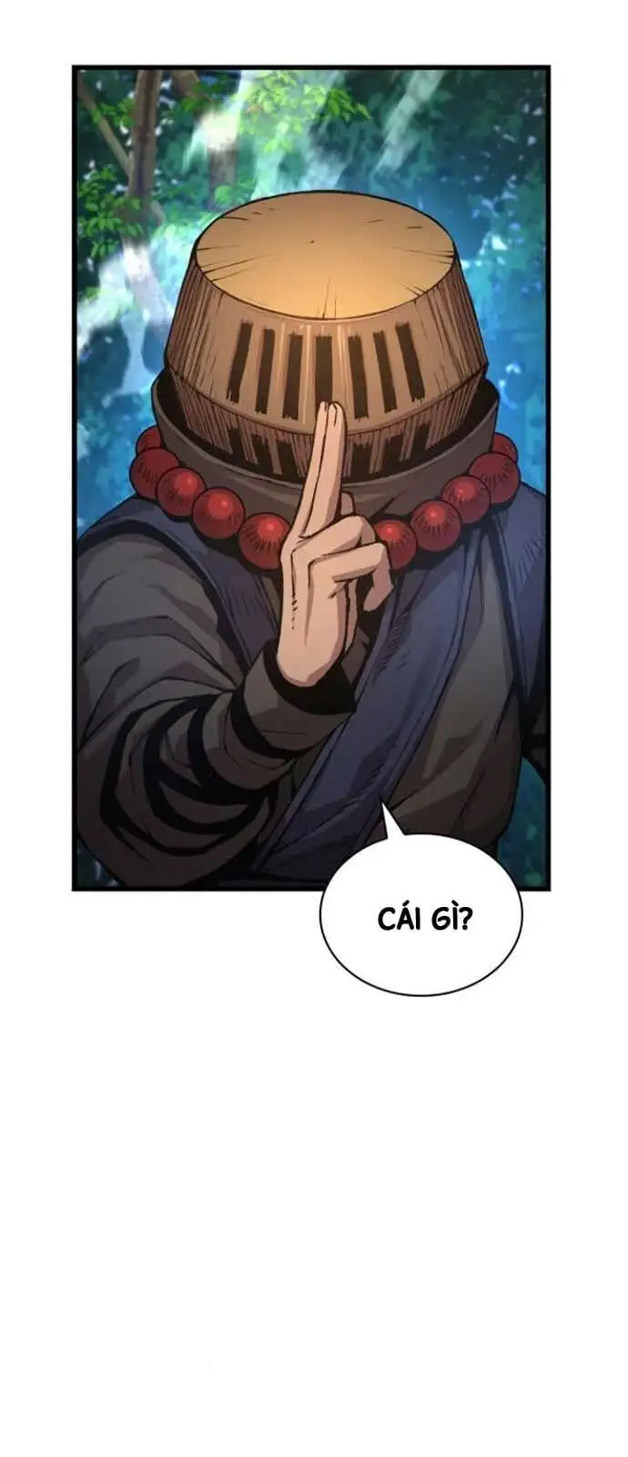 Truyện Tranh Quái Lực Loạn Thần trang 7