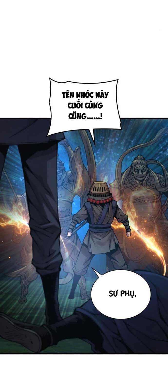 Truyện Tranh Quái Lực Loạn Thần trang 7