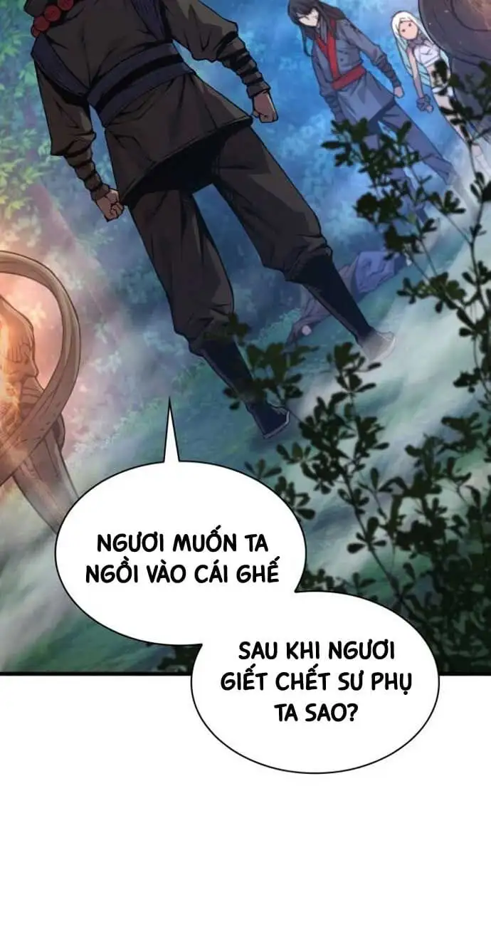 Truyện Tranh Quái Lực Loạn Thần trang 7