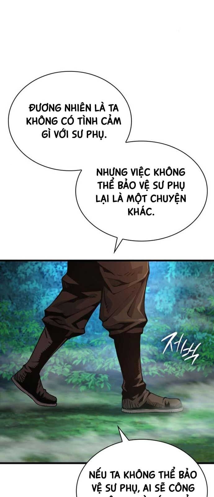 Truyện Tranh Quái Lực Loạn Thần trang 7