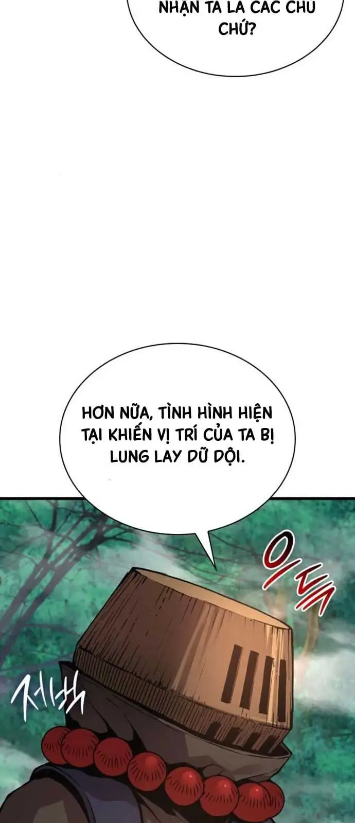 Truyện Tranh Quái Lực Loạn Thần trang 7