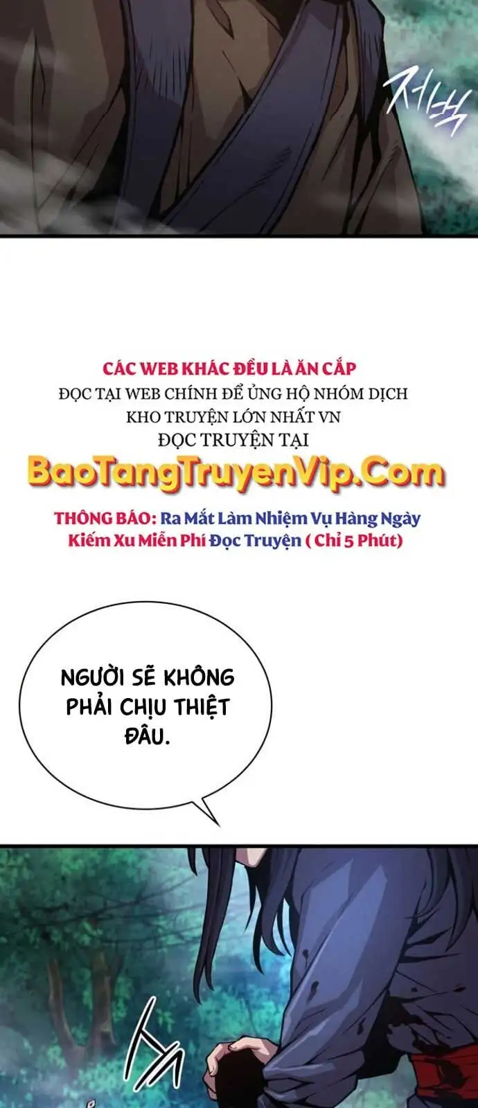 Truyện Tranh Quái Lực Loạn Thần trang 7