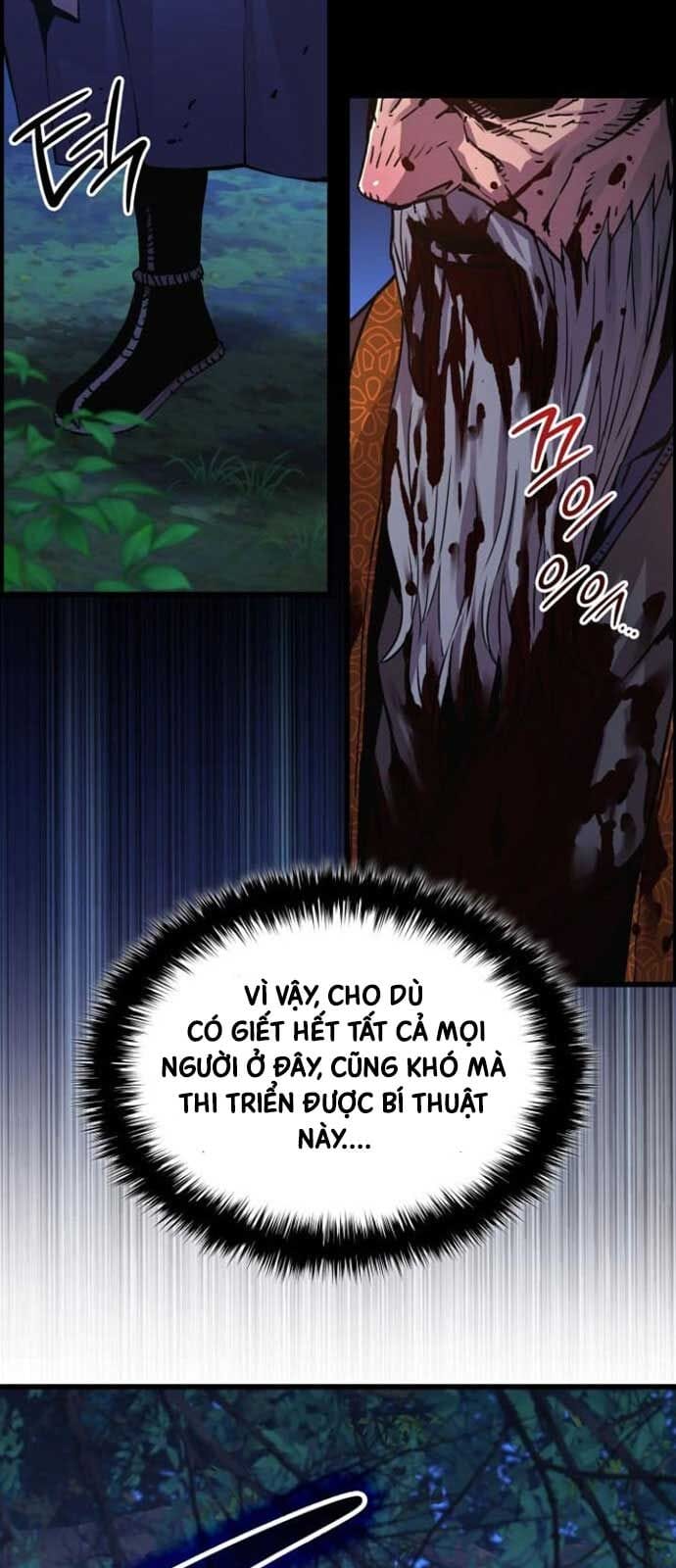 Truyện Tranh Quái Lực Loạn Thần trang 7