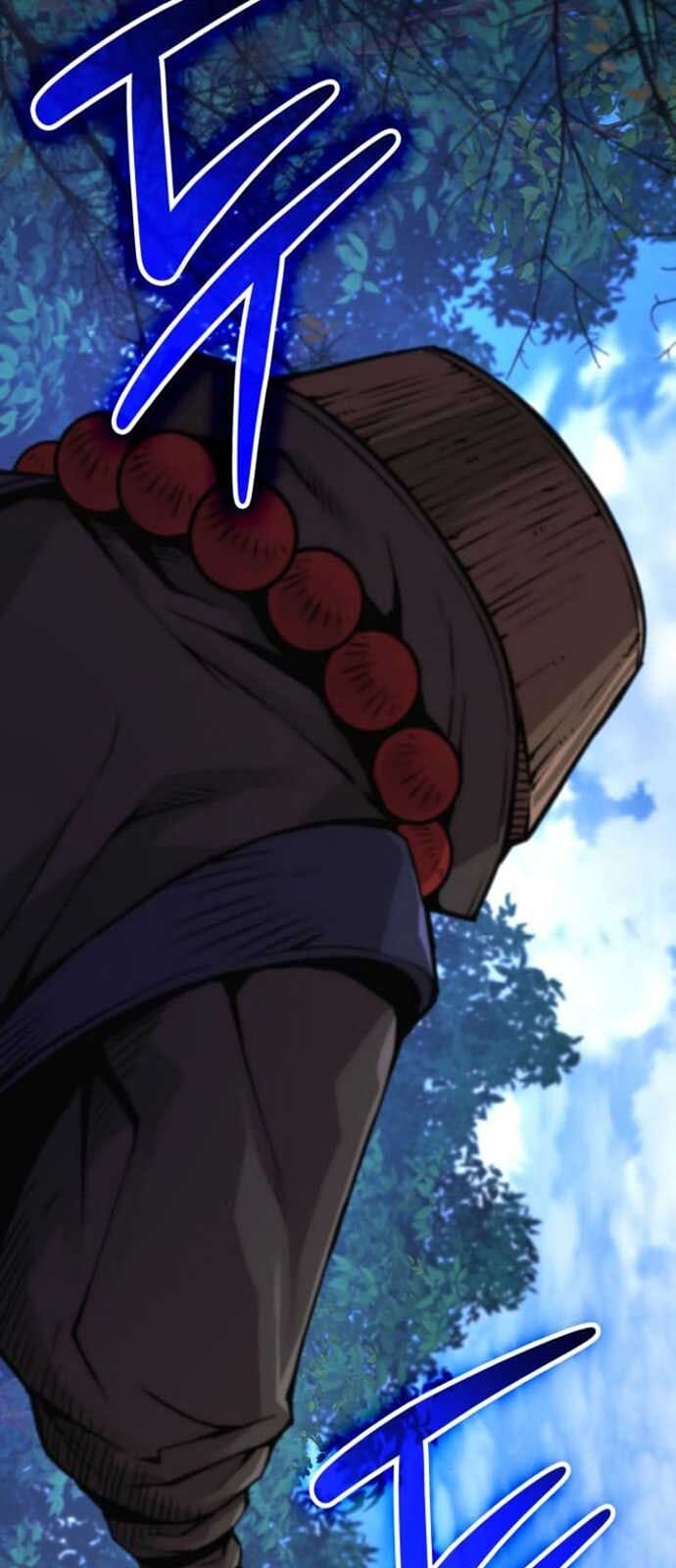 Truyện Tranh Quái Lực Loạn Thần trang 7