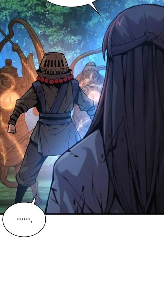 Truyện Tranh Quái Lực Loạn Thần trang 7