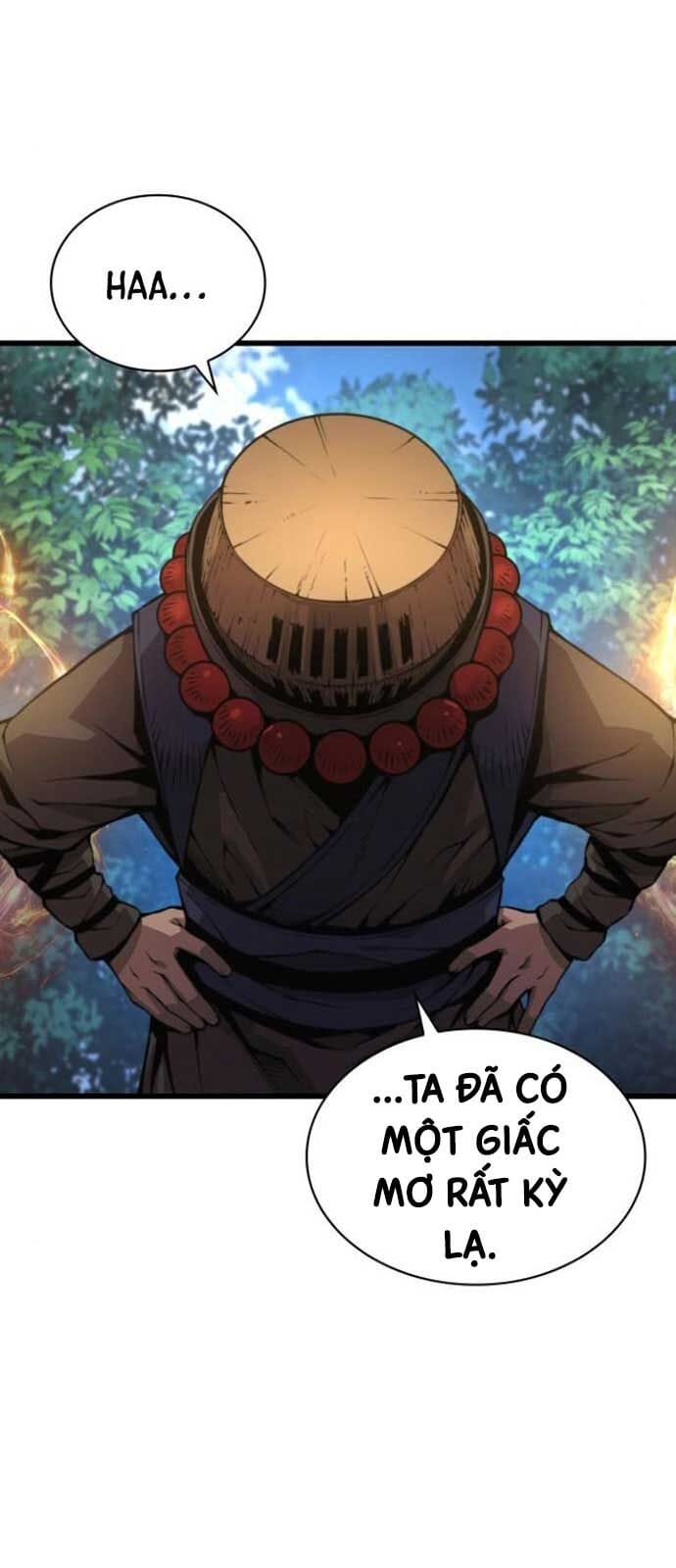 Truyện Tranh Quái Lực Loạn Thần trang 7