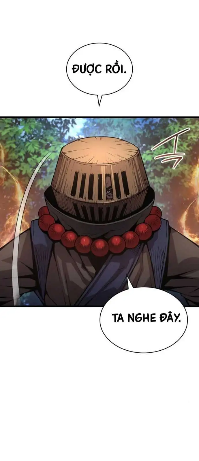 Truyện Tranh Quái Lực Loạn Thần trang 7