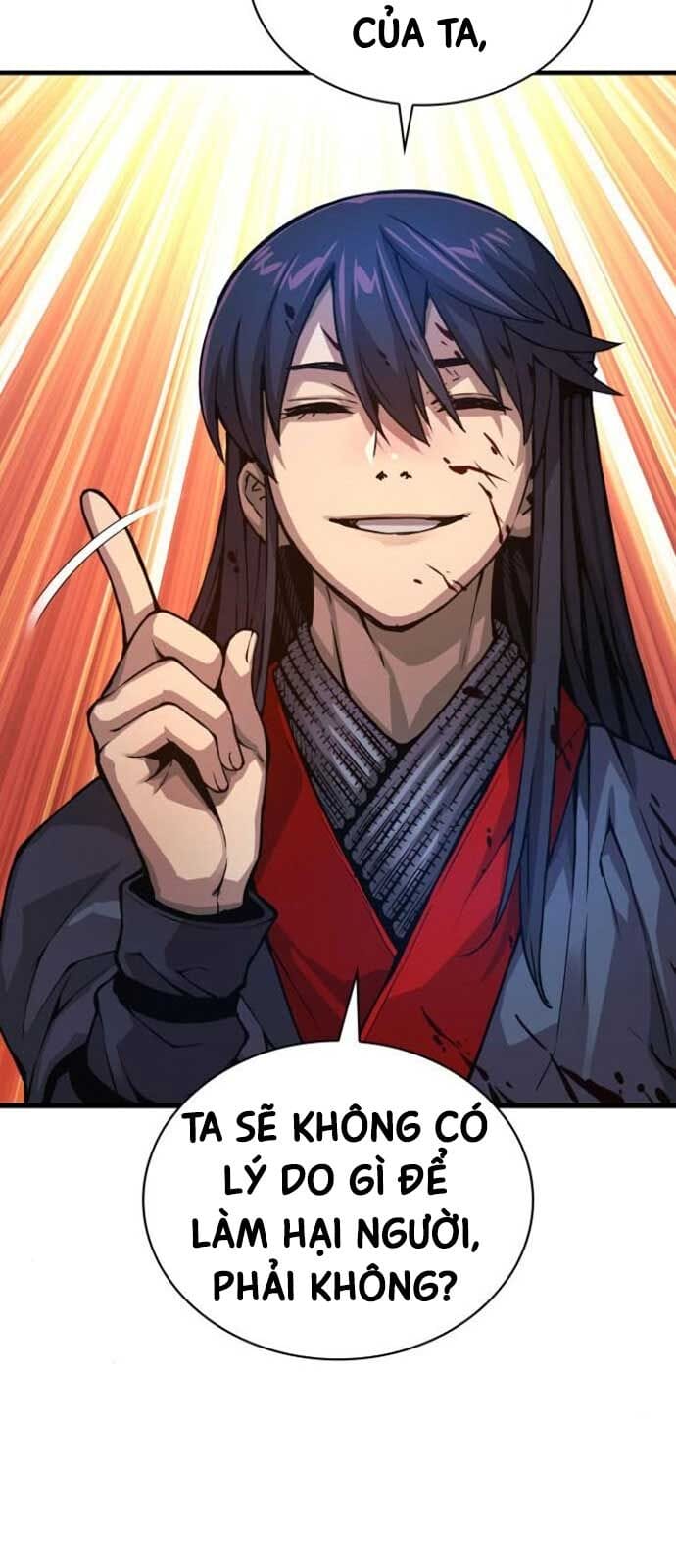 Truyện Tranh Quái Lực Loạn Thần trang 7