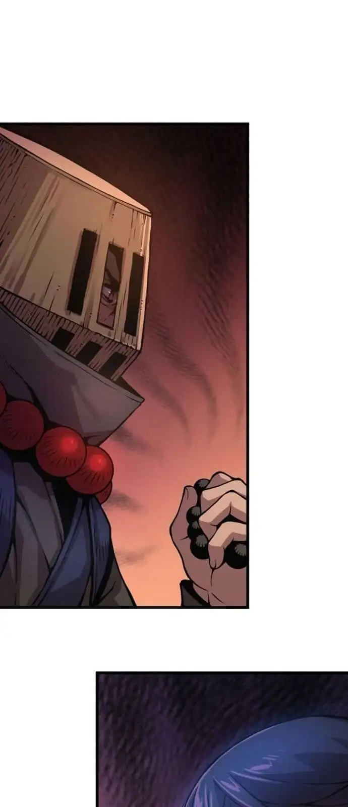 Truyện Tranh Quái Lực Loạn Thần trang 7