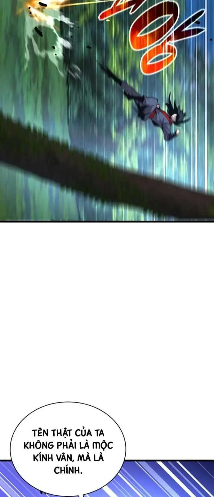 Truyện Tranh Quái Lực Loạn Thần trang 7