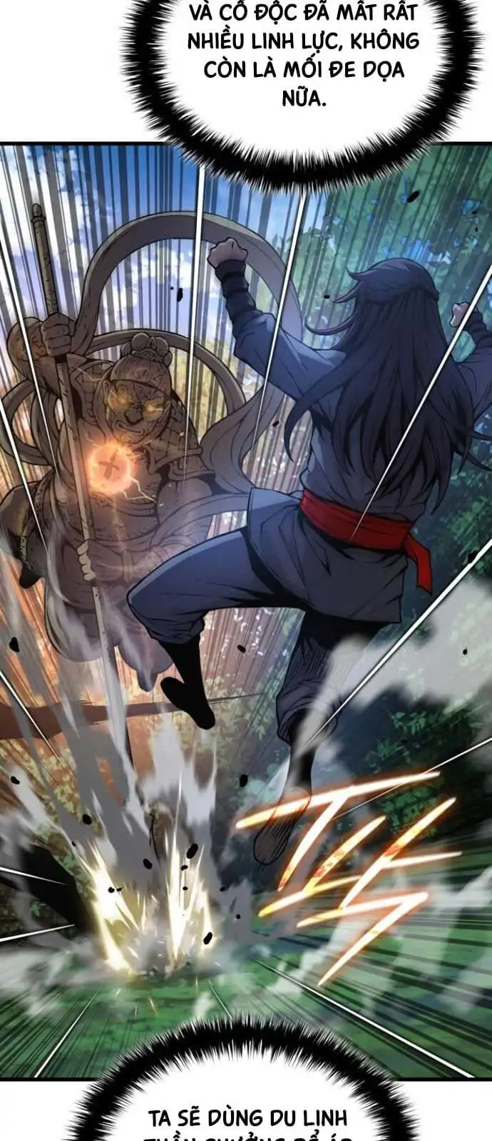 Truyện Tranh Quái Lực Loạn Thần trang 7