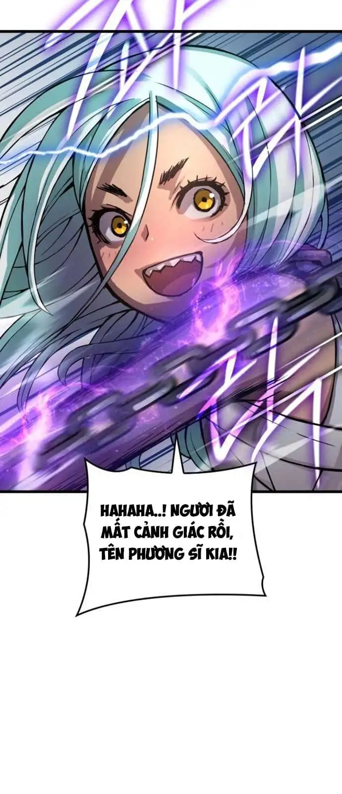 Truyện Tranh Quái Lực Loạn Thần trang 7