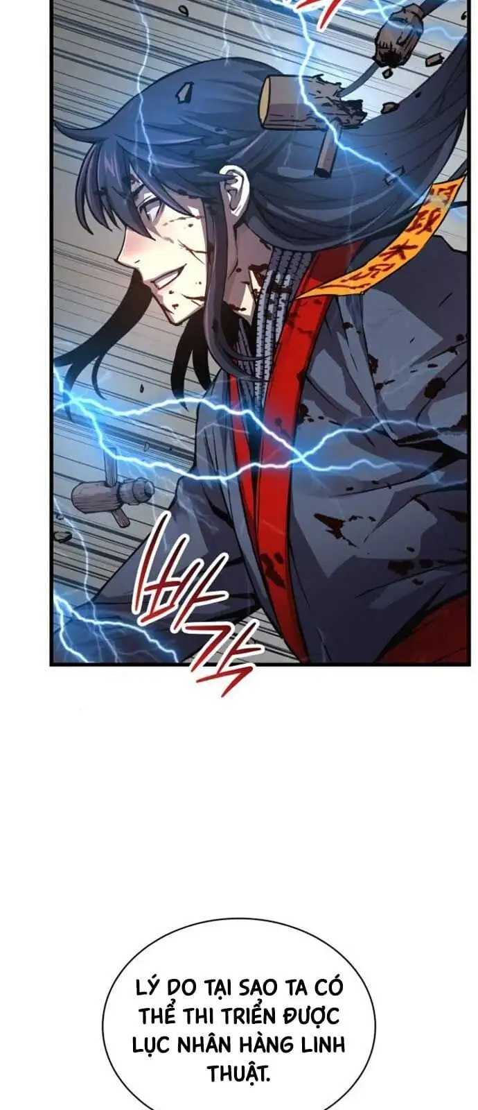 Truyện Tranh Quái Lực Loạn Thần trang 7
