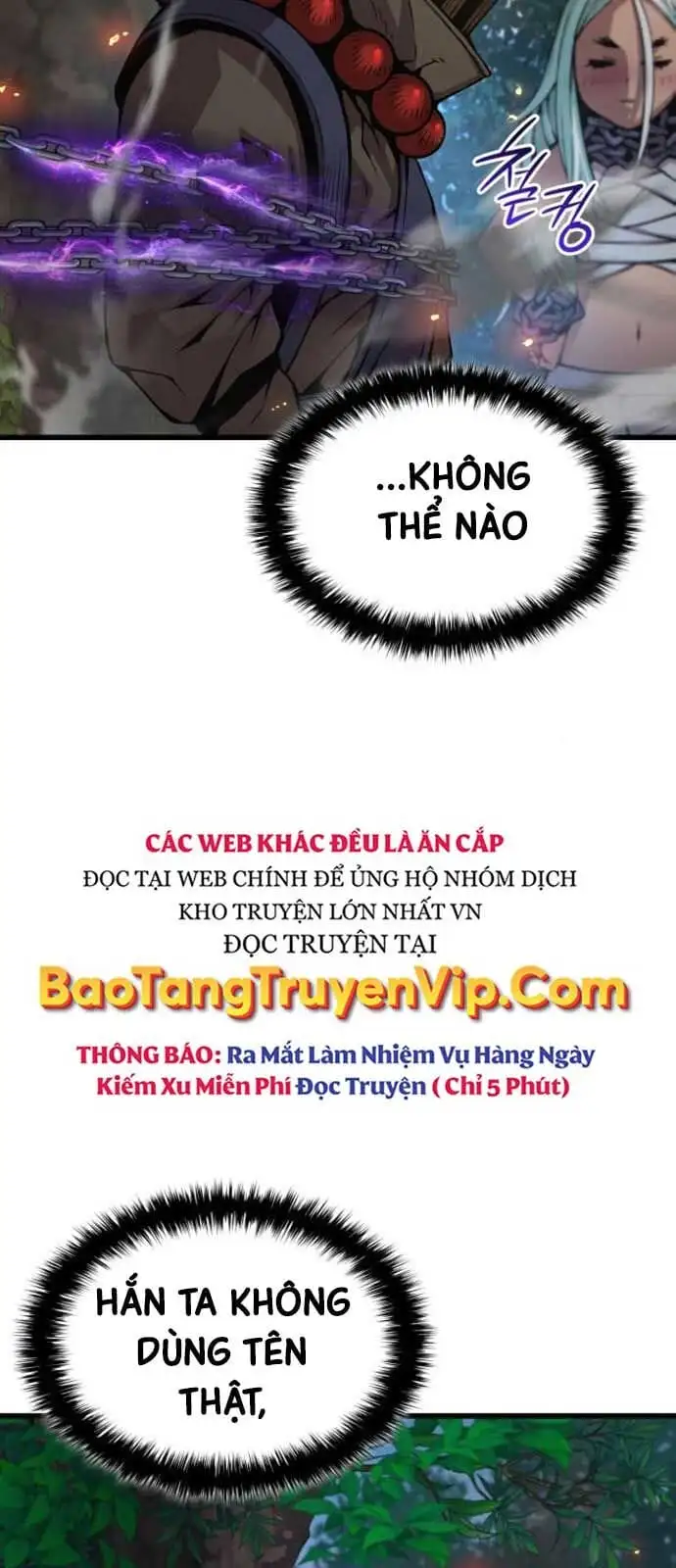 Truyện Tranh Quái Lực Loạn Thần trang 7