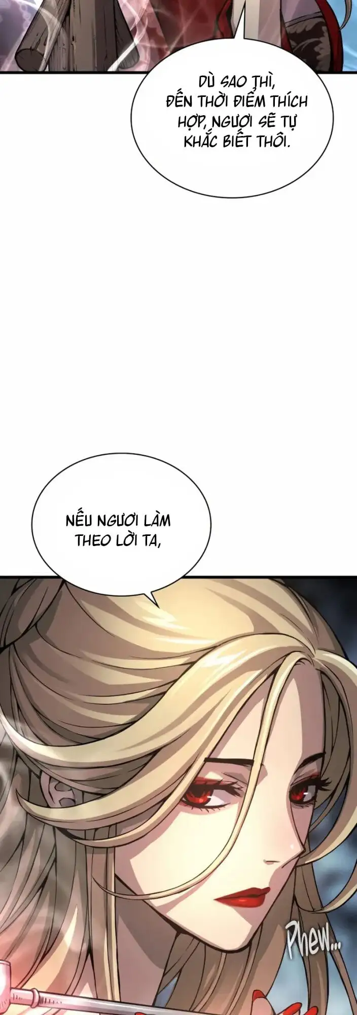 Truyện Tranh Quái Lực Loạn Thần trang 7