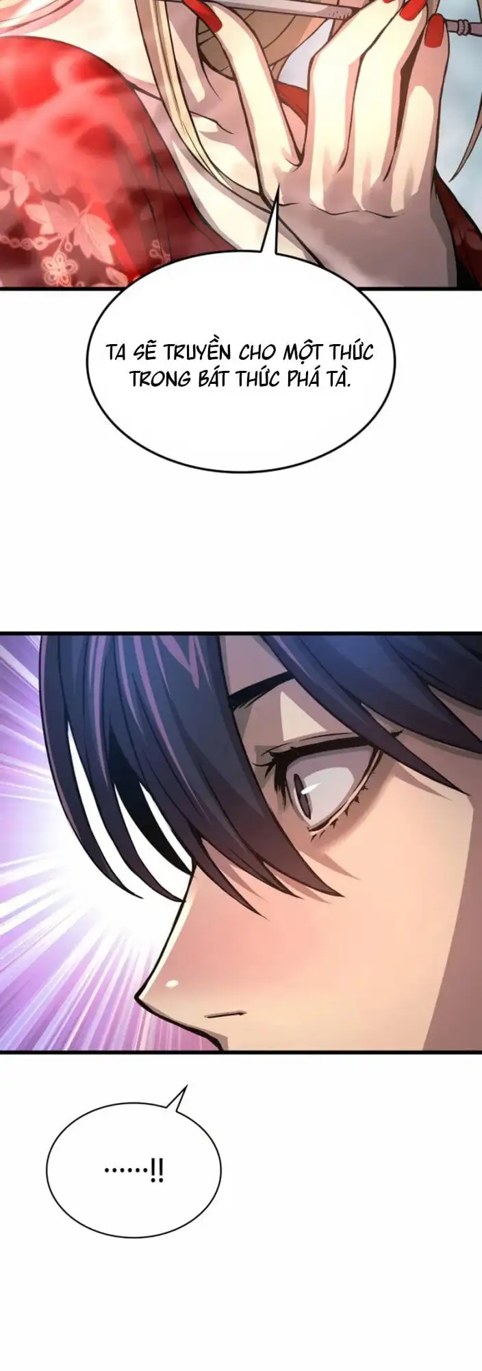 Truyện Tranh Quái Lực Loạn Thần trang 7