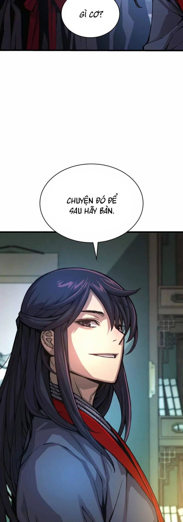 Truyện Tranh Quái Lực Loạn Thần trang 7