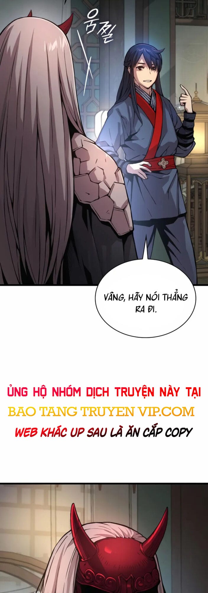 Truyện Tranh Quái Lực Loạn Thần trang 7