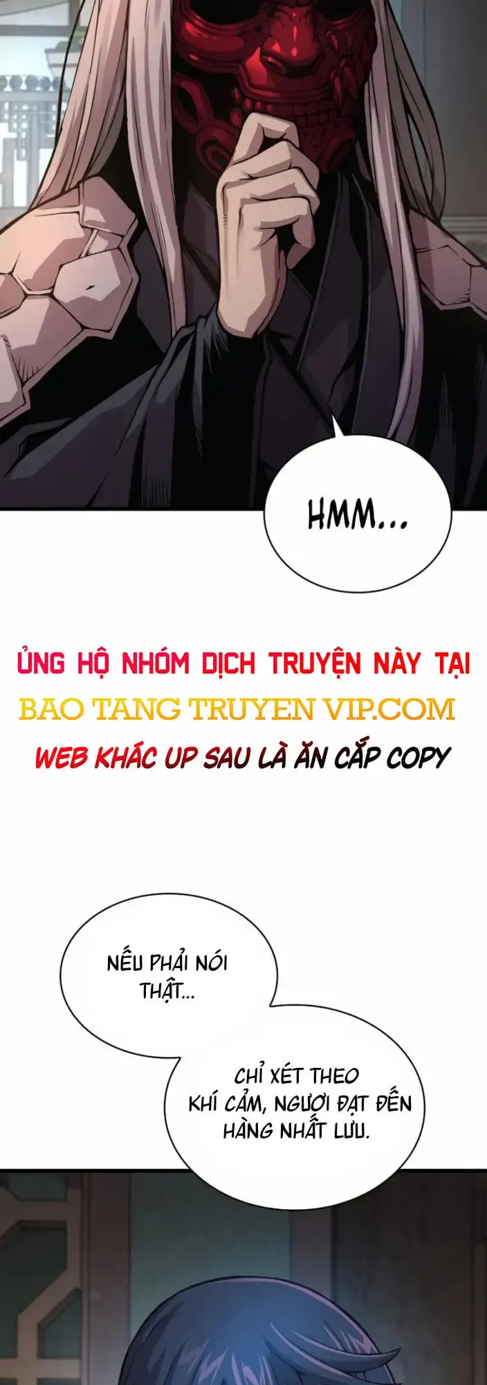 Truyện Tranh Quái Lực Loạn Thần trang 7