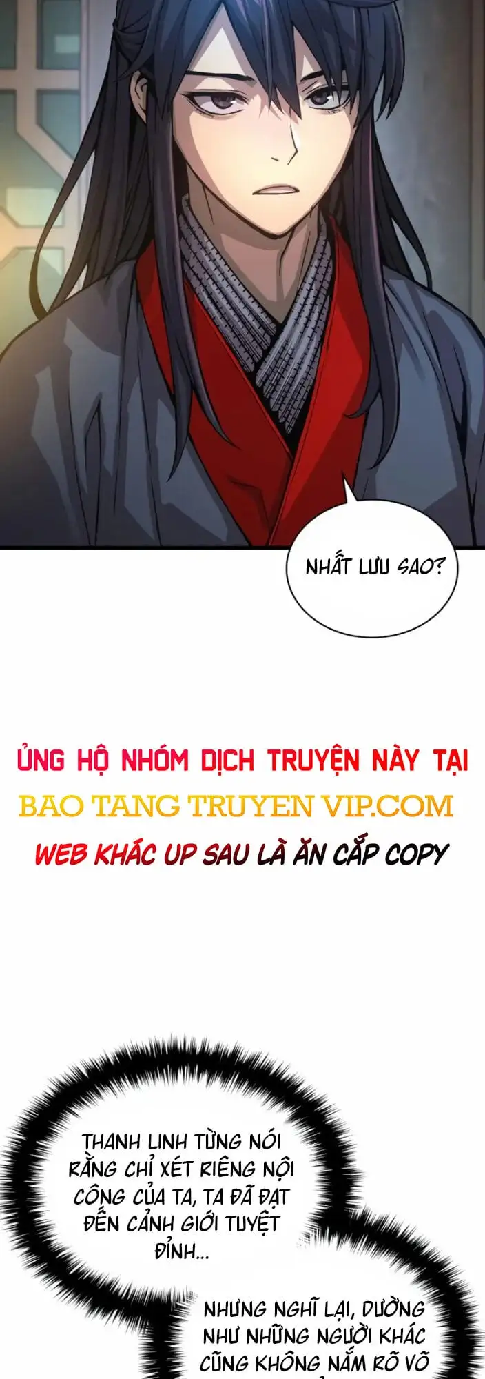 Truyện Tranh Quái Lực Loạn Thần trang 7