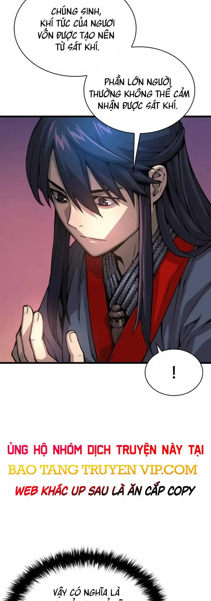 Truyện Tranh Quái Lực Loạn Thần trang 7