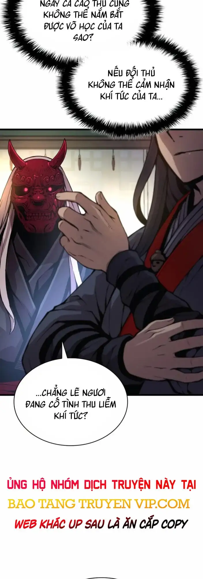 Truyện Tranh Quái Lực Loạn Thần trang 7