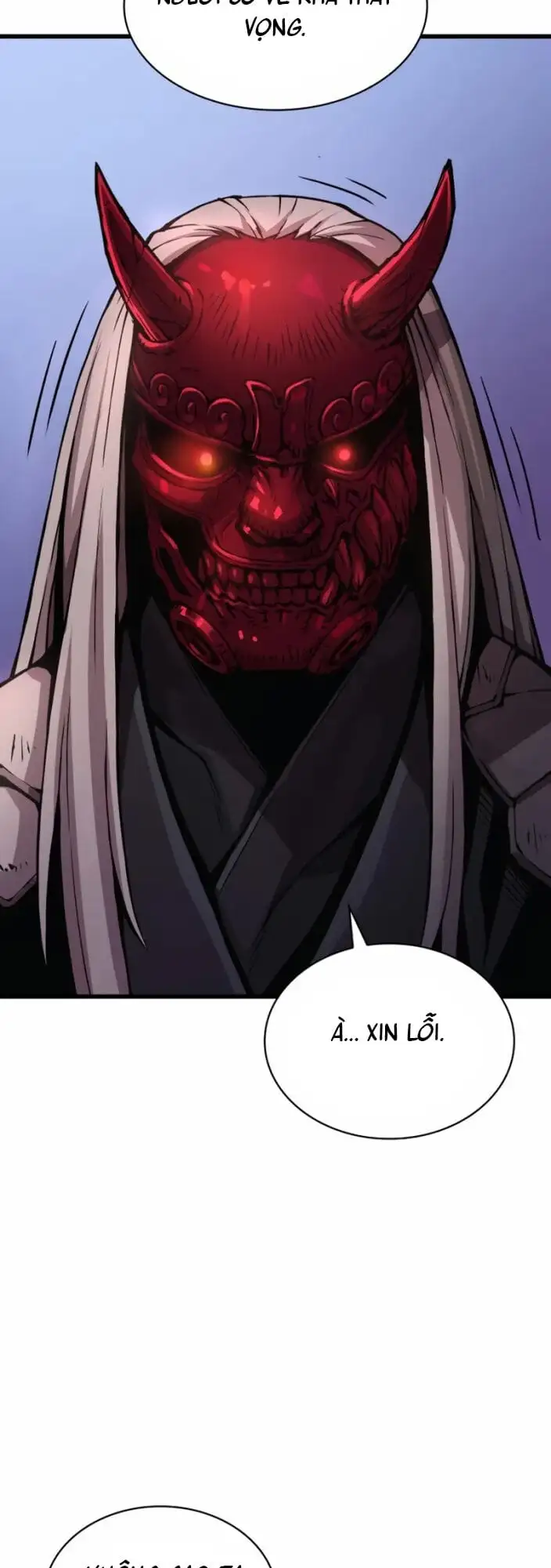 Truyện Tranh Quái Lực Loạn Thần trang 7