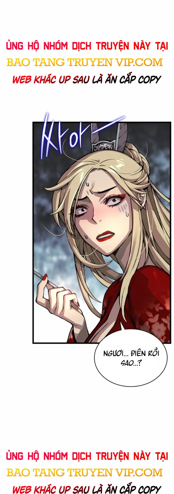 Truyện Tranh Quái Lực Loạn Thần trang 7